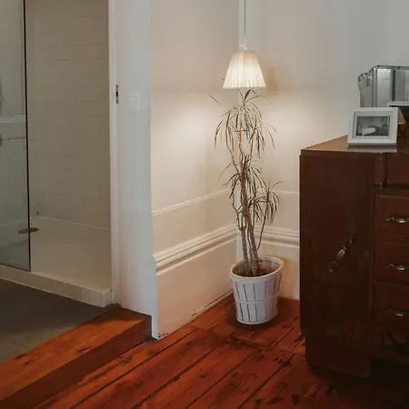 Apartment Ap. Duquesa Isabel De Lencastre *
